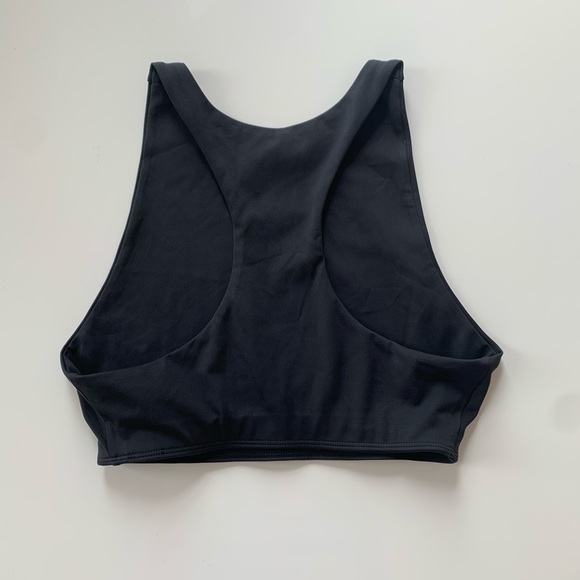 Reformation Racerback Sports Bra - Picture 2 of 5